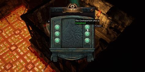 Path of Exile Labyrinth .